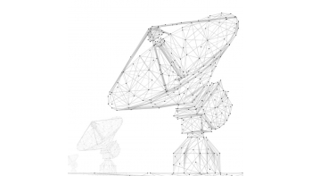 Image for JESD204B TRANSMITTER AND RECEIVER IP