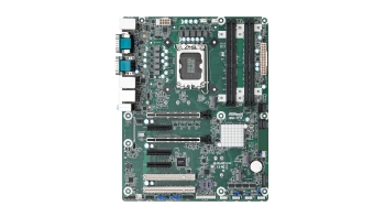 ASRock Industrial IMB-1006J 12th Gen Alder Lake N97 Mini-ITX Motherboard