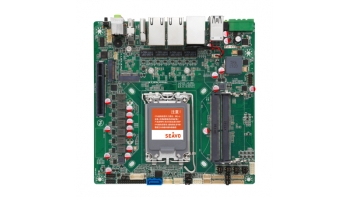Image for SEAVO SV1-ADLPS56 MIni-ITX Motherboard