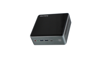 Image for MTN-AL50: 12th Gen Intel® Core i7/i5 Processor based Compact Mini PC with Multiple Displays
