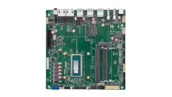 Image for SEAVO SV1a-23526 Mini-ITX SBC