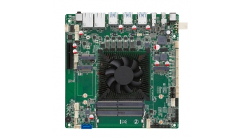 Image for SEAVO SV1a-37026 Mini-ITX SBC