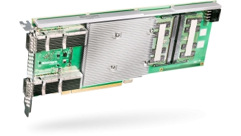 Image for IA-780i Intel® Agilex™ 7 FPGA Card