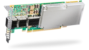 Image for IA-440i Intel Agilex® FPGA Card