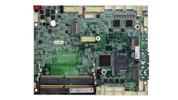 Image for LEX SYSTEM 3I110HW - 第 11 世代インテル® Core™ プロセッサー搭載、柔軟な IO 拡張 3.5 インチ SBC