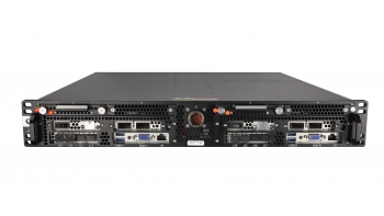 Image for RS1.532L21X2F RUGGED TWIN SERVER