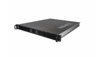 Image for RS1004L21X2 RUGGED 1U TWIN SERVER