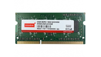 Image for DDR3 1866 SO-DIMM