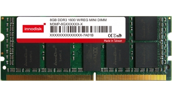 Image for DDR4 2400 Mini DIMM