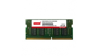 32GB DDR4 2666MHz ECC SODIMM innodisk（Used, Innodisk, M4CI