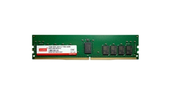 Image for DDR4 3200 W/T RDIMM