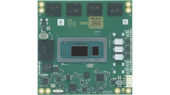 Image for COM Express C6C-ALP