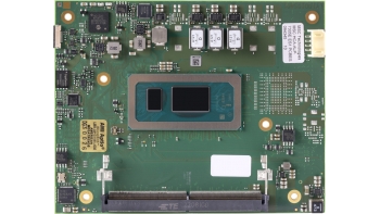 Image for COM-HPC HCA-RLP