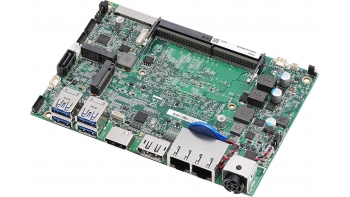Image for X200 Embedded Computing Board