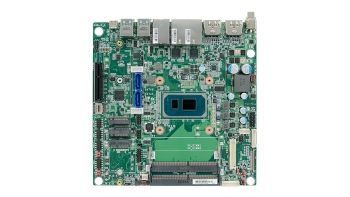 Image for DFI TGU171/TGU173 mini-ITX Based on 11th Gen Intel® Core™ Processor