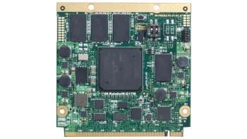 Image for iW-RainboW-G17M-Q7 Cyclone V SoC System On Module