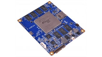 Image for iW-RainboW-G24M: Arria® 10 SoC  System On Module
