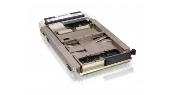 Image for Kontron VX3060-S2 high performance Blade PC
