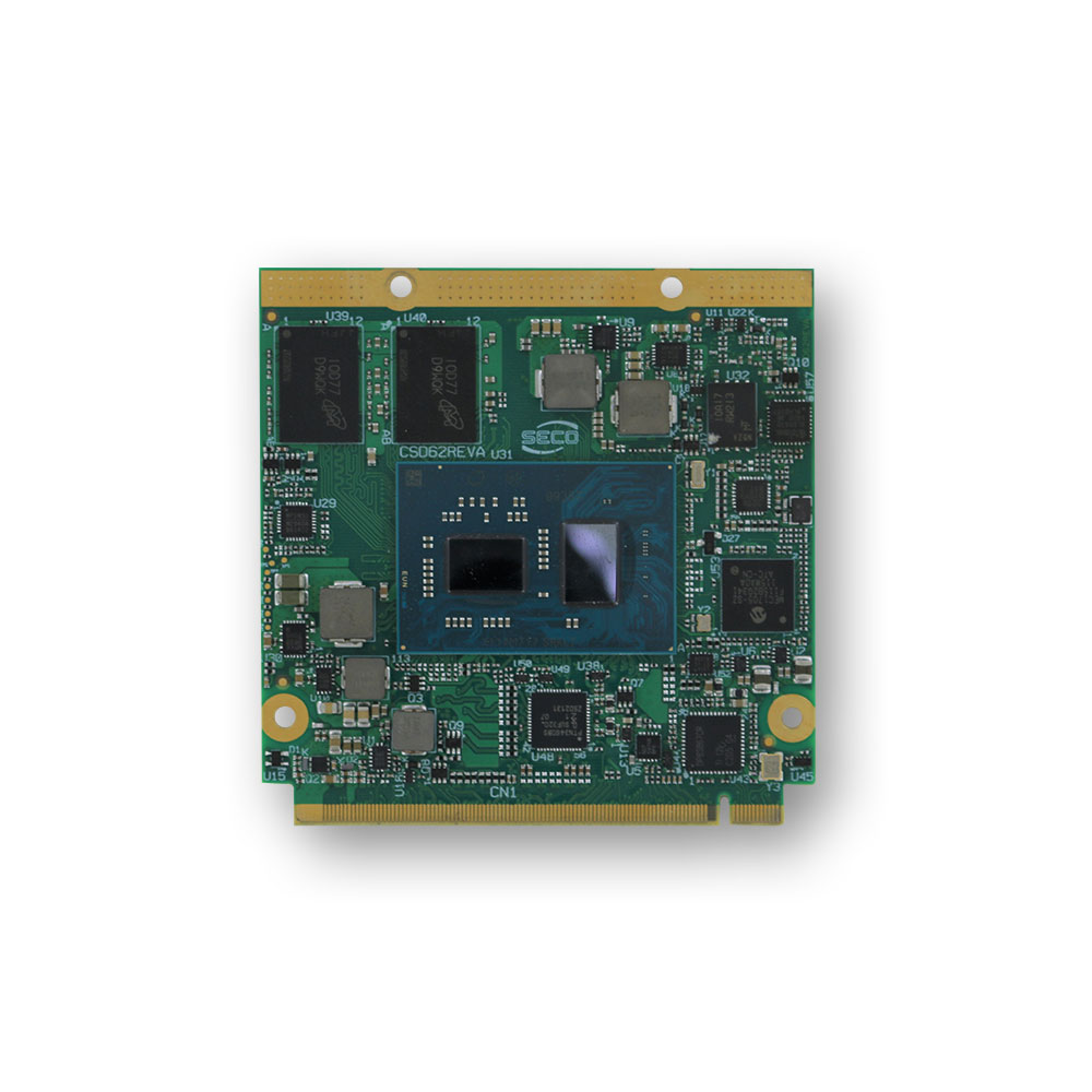 ATLAS Intel Solutions Marketplace