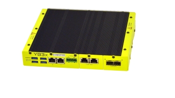 Image for YB3x, ST オプション, Intel Atom® C3000 搭載ネットワーキング・アプライアンス