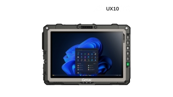 Image for UX10 Fully Rugged Tablet