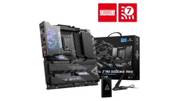 Image for MSI MEG Z790 GODLIKE MAX