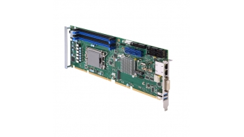 Image for SHB160 -- PICMG 1.3 Full size single board computer with 13th gen Intel® Core™