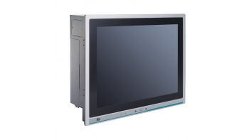 Image for P115-ADL-TRA, 15" XGA TFT Expandable Industrial Touch Panel Computer Powered by 12th Gen Intel® Core™
