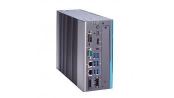 Image for IPC962A,  Industrial Edge Computer Powered by 13th Gen Intel® Core™