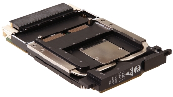 Image for VPX3-1260 3U VPX SBC Processor Card