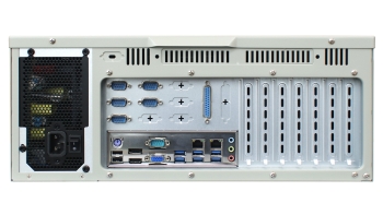 Image for Industrial Computer Q6ASV-BA1