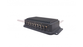 Image for ISD-O370 IP67 坚固耐用型 5G 边缘网络设备