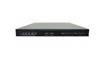 Image for NCA-550 高性能网络安全设备