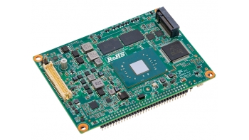 Image for IEM-2160 Pico-ITX 産業用シングルボード・コンピューター