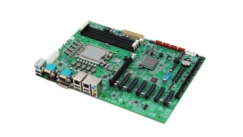 Image for ALD-75  Intel® Alder Lake-S Processors based Embedded  ATX Motherboard with Z690 Chipset