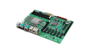 Image for RLD-75 デスクトップ PC 向けインテル® Raptor Lake プロセッサー対応 Z690 チップセット搭載エンベデッド ATX マザーボード