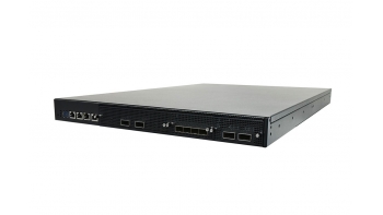 Image for 第 4 世代インテル® Xeon® スケーラブル・プロセッサー搭載 NCA-5540 1U 19 インチ ラックマウント・ネットワーク・アプライアンス