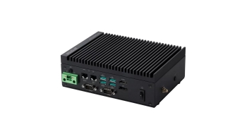 Image for ASUS IoT EBS-S100 Intel Atom® and Processor N-series Fanless Embedded Computer