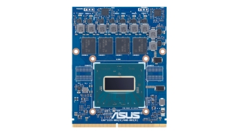 Image for 华硕智能物联网 MXM-M23B-P7 嵌入式 MXM GPU 模块，采用英特尔锐炫™ A570M