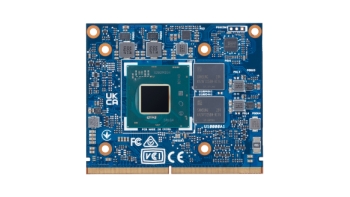 Image for 华硕智能物联网 ASUS IoT MXM-M23A-M7 嵌入式 MXM GPU 模块，采用英特尔锐炫™ A370M