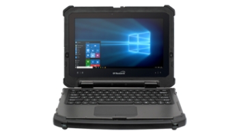 Image for DT-LT330 Rugged Laptop