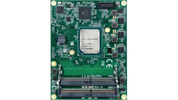Image for PCOM-B702-C3518, Intel® Industrial SoC Product Family - Safety Manual