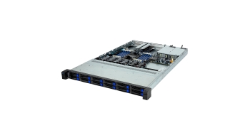 Image for GIGABYTE R163-S32 (rev. AAB1) ラックサーバー