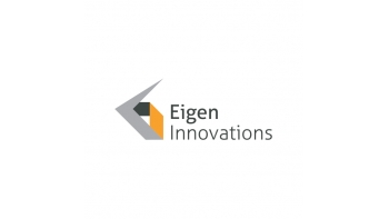 Image for Eigen Vision for Plastics