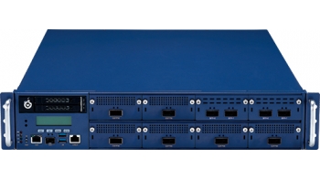 Image for NSA 7160R - High-Performance Cyber Security Appliance