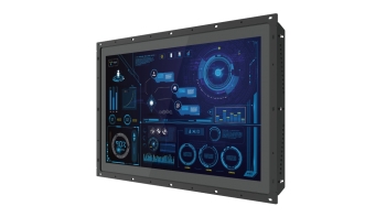 Image for CO-100 / P2202 Series｜Open Frame Panel PC with12th Gen. Intel® Core™ Processor