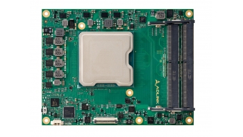 Image for ADLINK Express-ID7: インテル® Xeon® D プロセッサー付きの COM Express Type 7 基本サイズモジュール