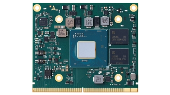 Image for ADLINK のインテル® Arc™ A370M/A350M 搭載 MXM-AXe GPU モジュール