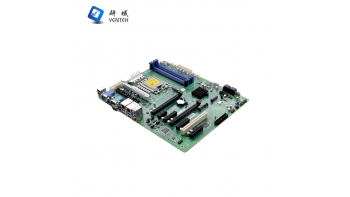Image for W680VM, an industrial size motherboard