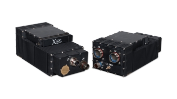 Image for XPand6215 | 基于英特尔® 至强® D-1500 处理器的坚固型小尺寸 (SFF) COTS 系统
